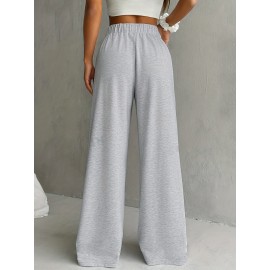 Women'S Y2K Streetwear Joggers - Black with Pink Cherry Blossom & Dragon Print, Elastic Drawstring Waist, Lightweight Summer Casual Sweatpants for Gym, Training & Casual Attire, Jogging Pants, Gym Apparel, Sporty Design, Comfortable Fit