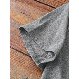 Plus Size - Women'S Plus Size Halloween T-Shirt - Casual Crew Neck Short Sleeve with Jack-O'-Lantern Print, Black, 1-8XL, All-Season Comfort, Halloween Clothing | Halloween Apparel | Stretchable Fabric